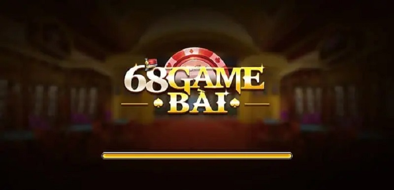 68 Game Bài là cổng game nổi tiếng trong lĩnh vực chơi game đổi thưởng